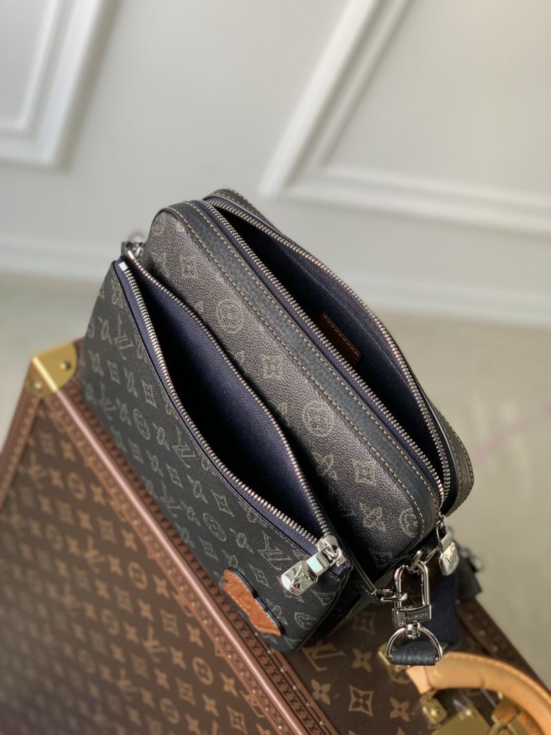 Mens LV Satchel bags